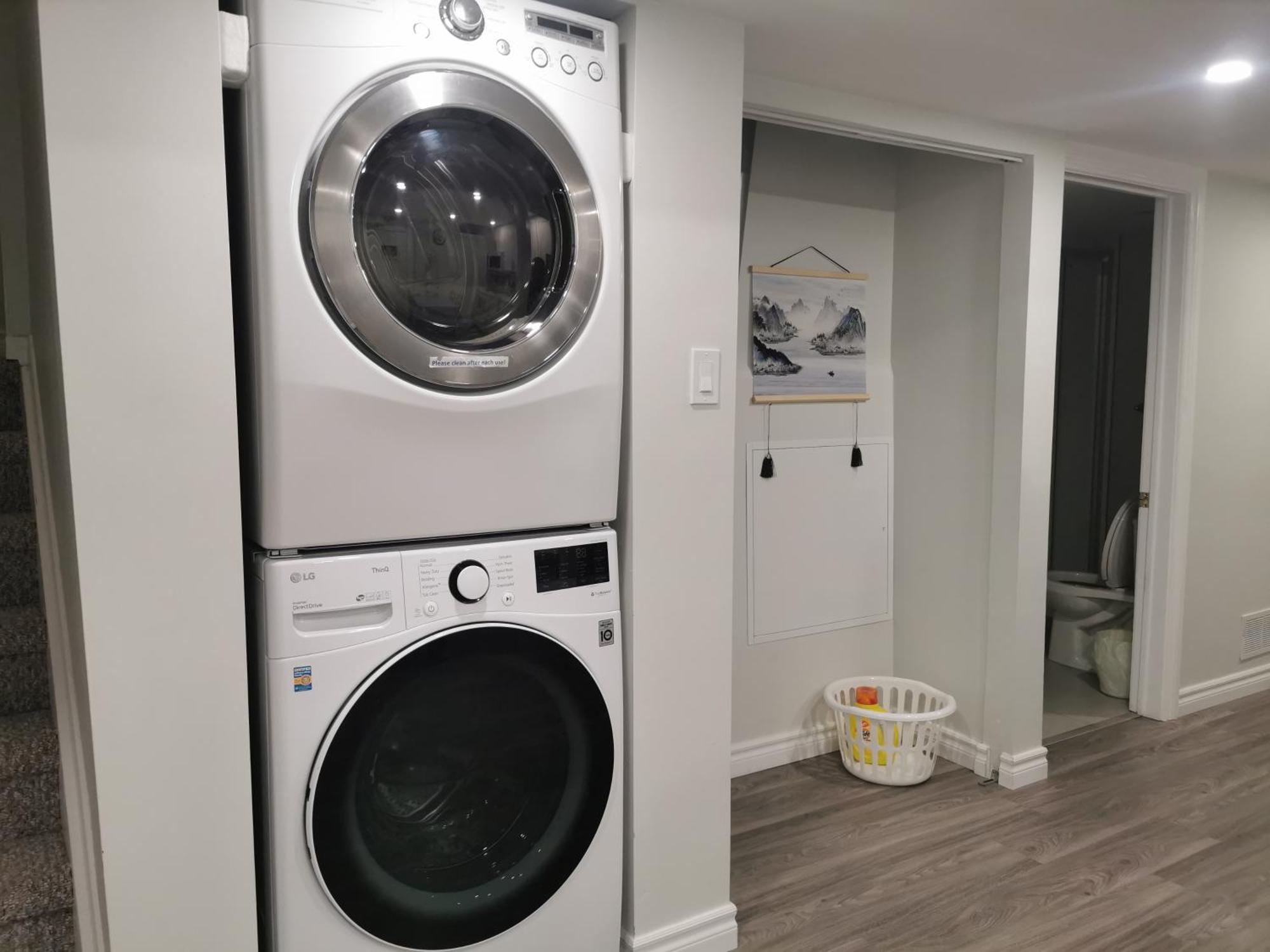 Perfect location comfort private house lower level 2 bedroom unit Mississauga Extérieur photo